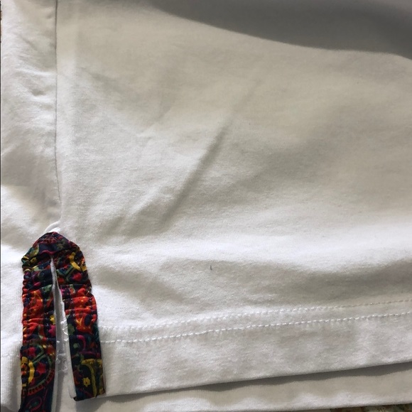 Blu Vespucci Boys / Young adult Polo short sleeve shirt Sz L - Picture 6 of 8